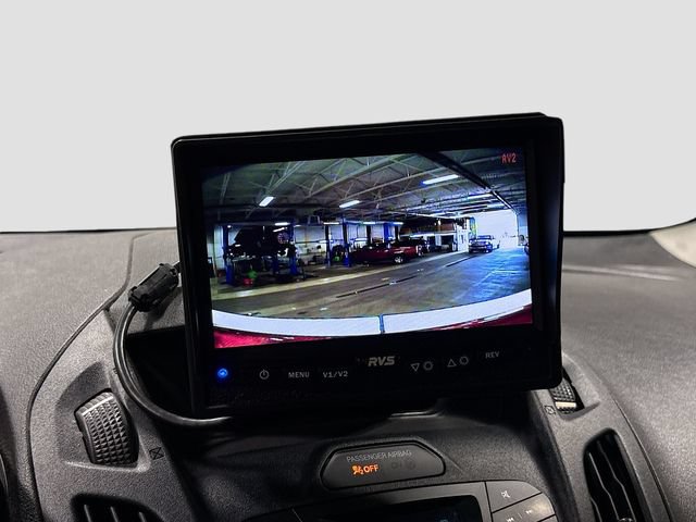 Used 2017 Ford Transit Connect XL FWD image 11