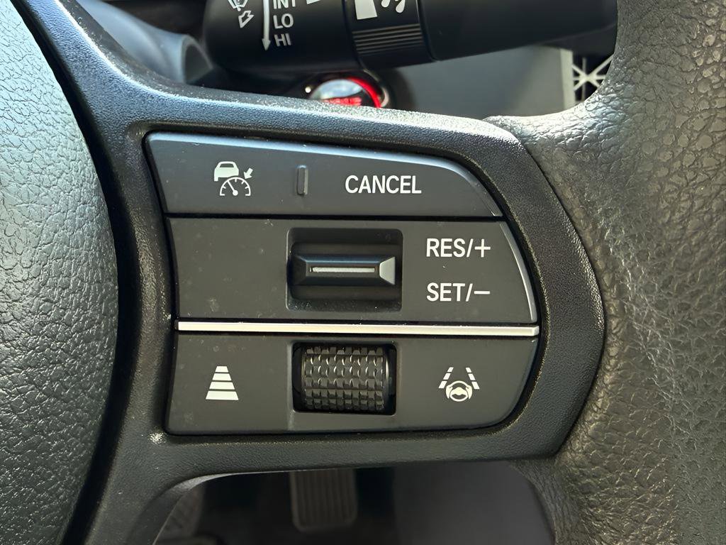 Certified 2024 Honda Accord LX image 16