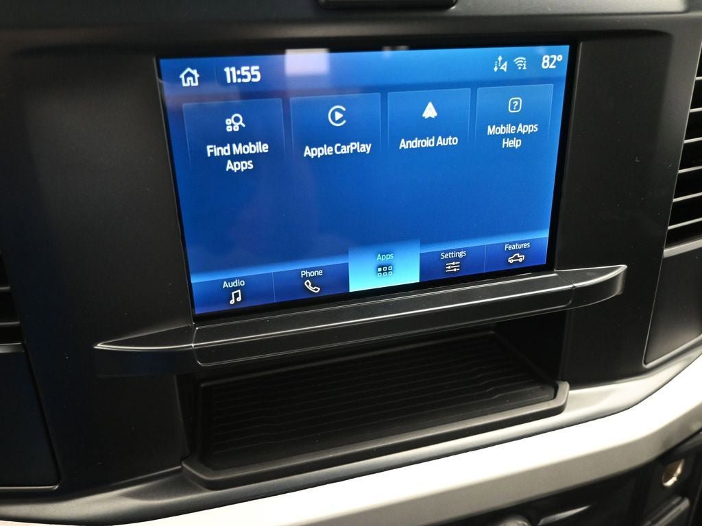 New 2026 Ford F350 XL w/ STX Appearance Package image 17