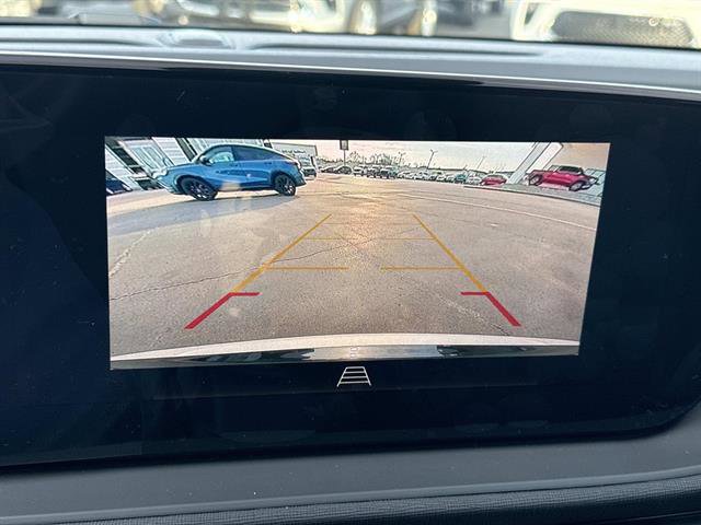 New 2026 Buick Envista Sport Touring w/ Convenience I Package FWD image 21