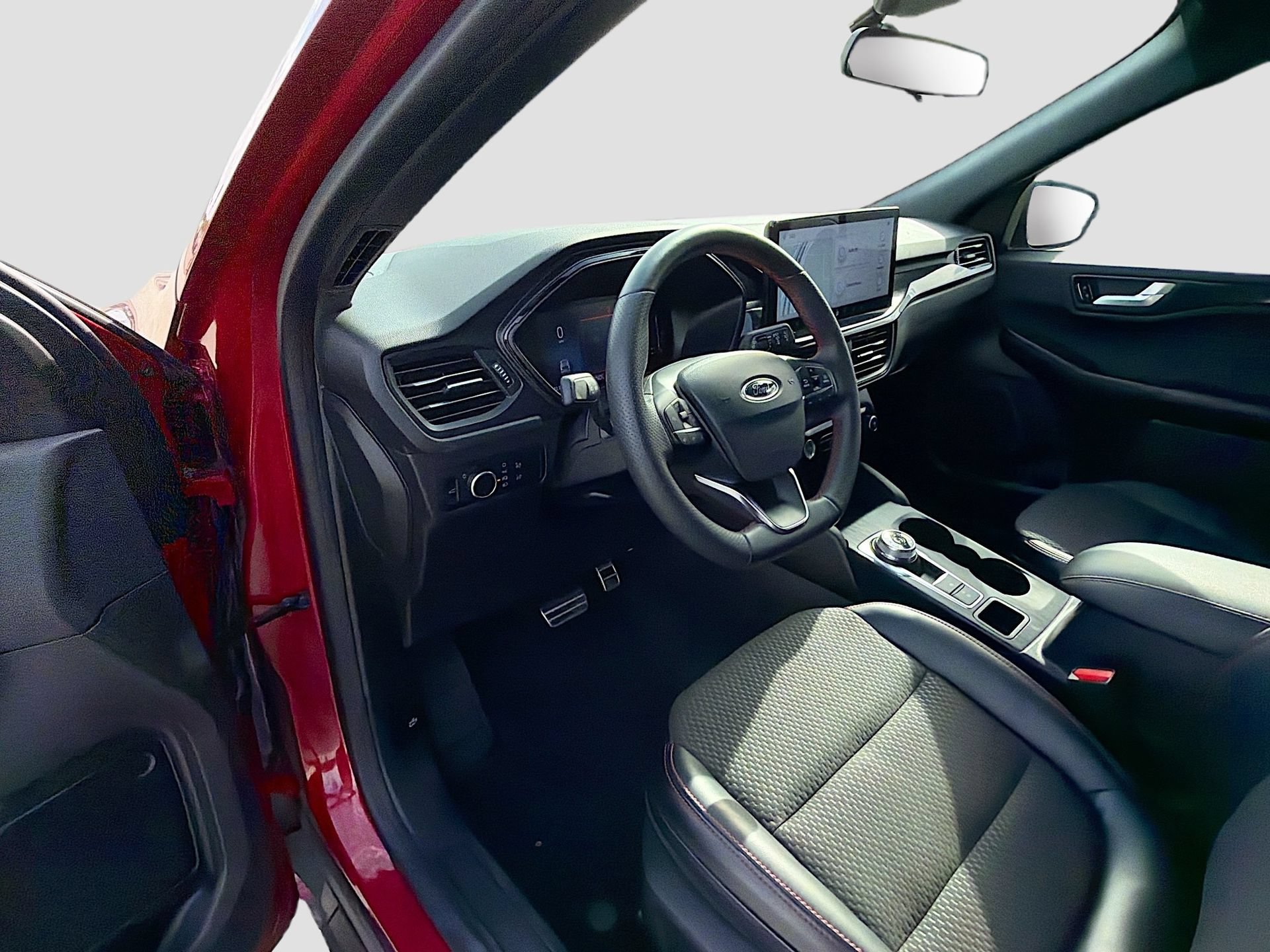 Used 2023 Ford Escape ST-Line w/ Tech Pack #1 FWD image 14