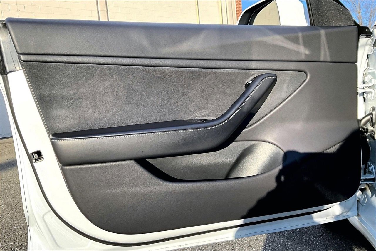 Used 2020 Tesla Model 3 Long Range image 27