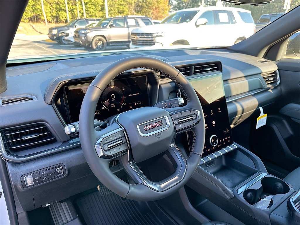 New 2026 GMC Terrain AT4 w/ Convenience Package III image 10