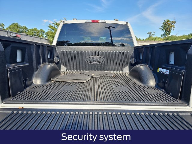 Certified 2024 Ford F150 STX RWD image 14