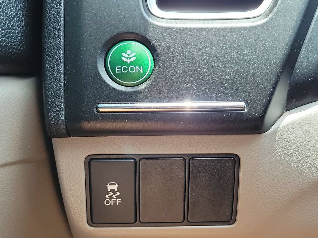 Used 2015 Honda Civic LX image 17
