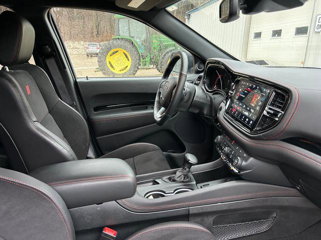 New 2026 Dodge Durango GT image 23