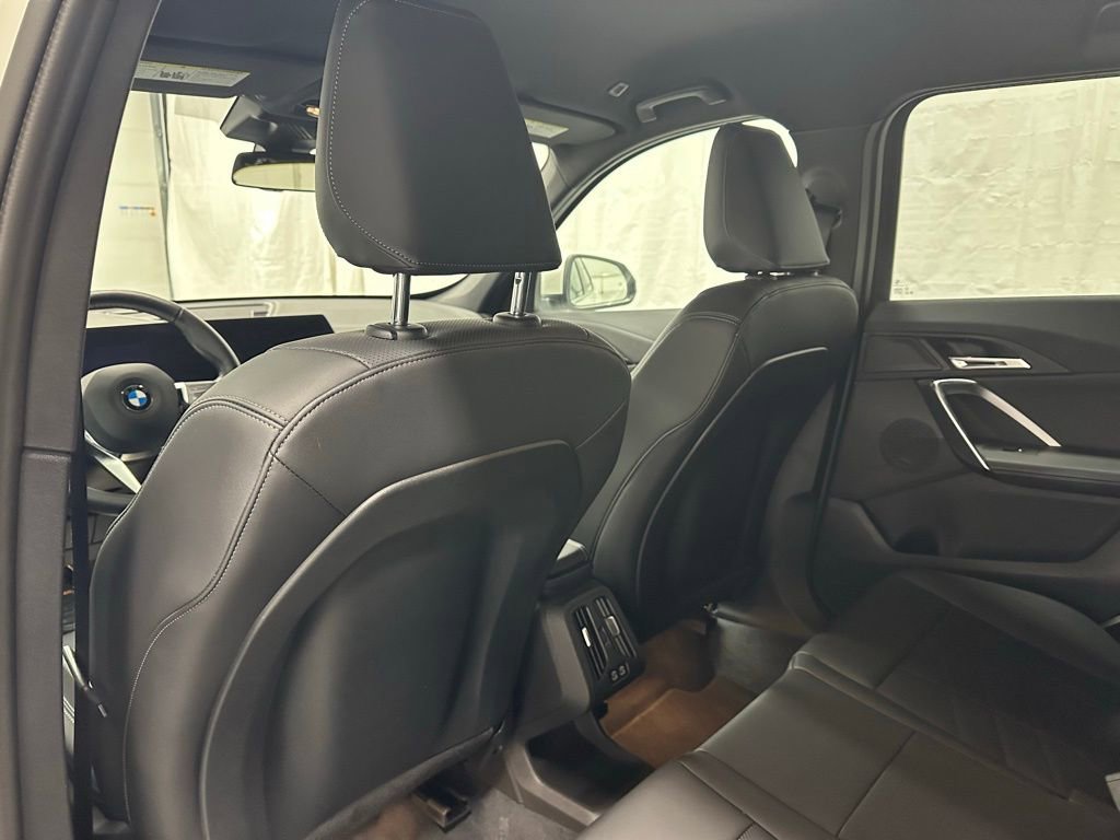 Used 2025 BMW X1 xDrive28i image 44