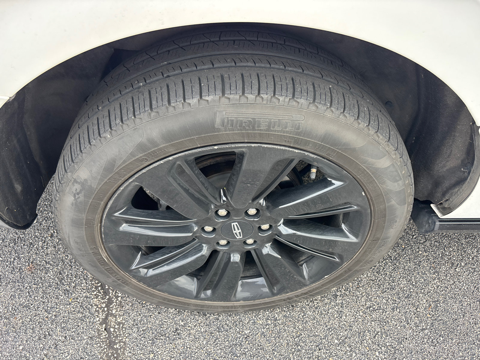 Used 2023 Lincoln Navigator L Black Label AWD/4WD image 10