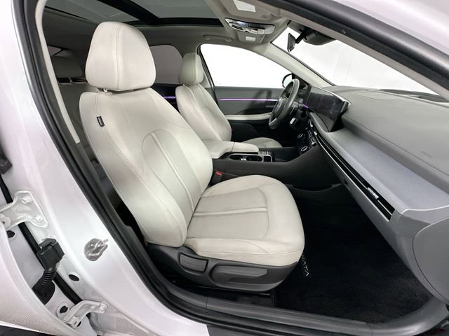 Used 2024 Hyundai Sonata SEL w/ Convenience Package image 30