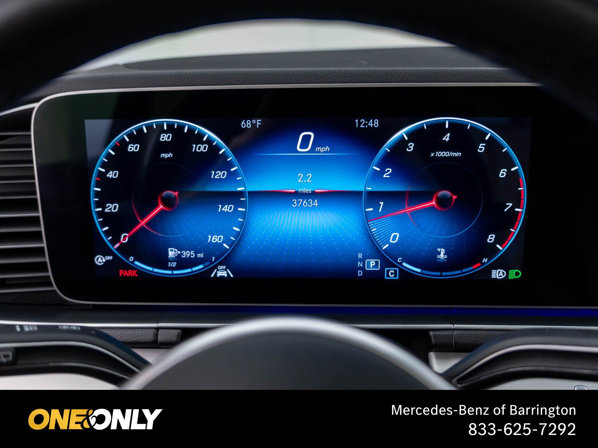Certified 2022 Mercedes-Benz GLE 350 4MATIC image 29