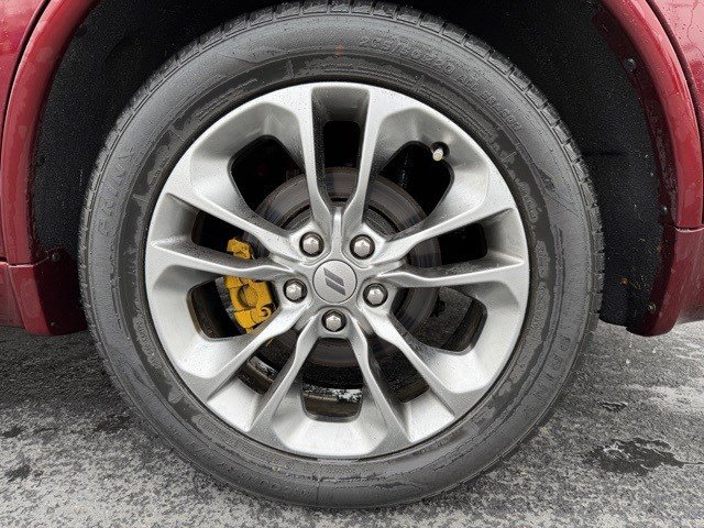 Used 2019 Dodge Durango R/T w/ Technology Group image 26