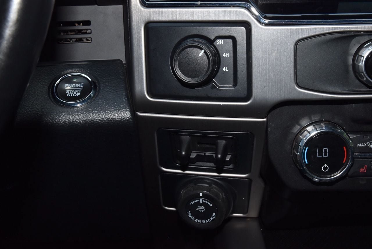 Used 2022 Ford F250 Platinum AWD/4WD image 30