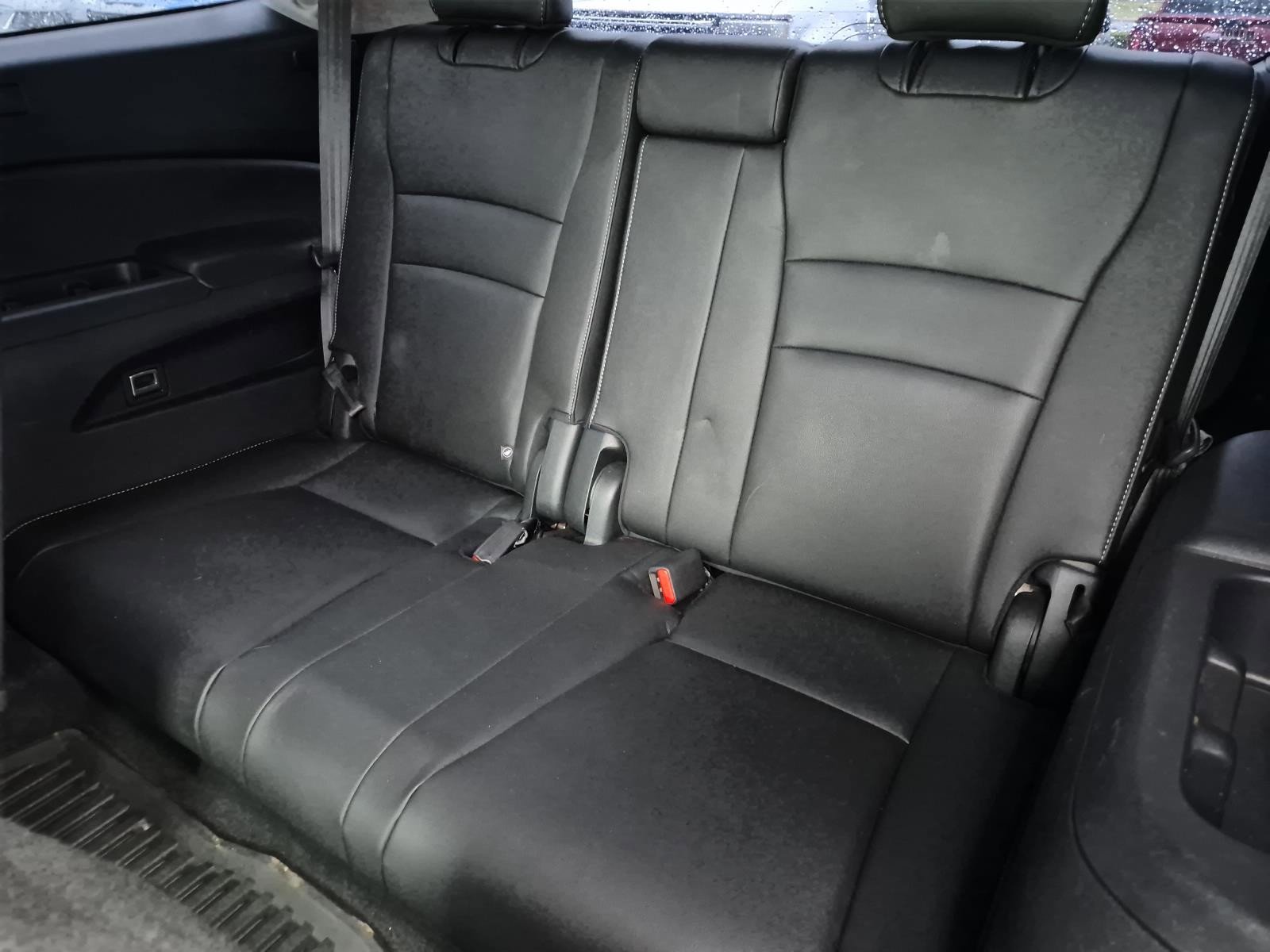 Used 2019 Honda Pilot Elite image 15