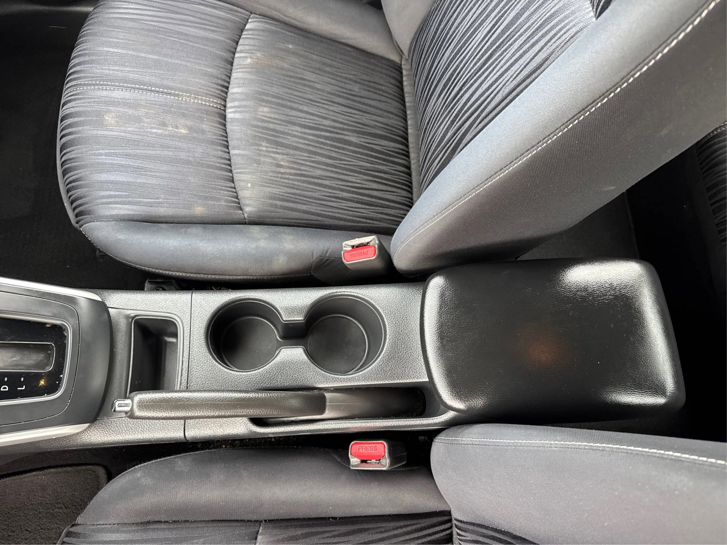 Used 2016 Nissan Sentra SV image 19