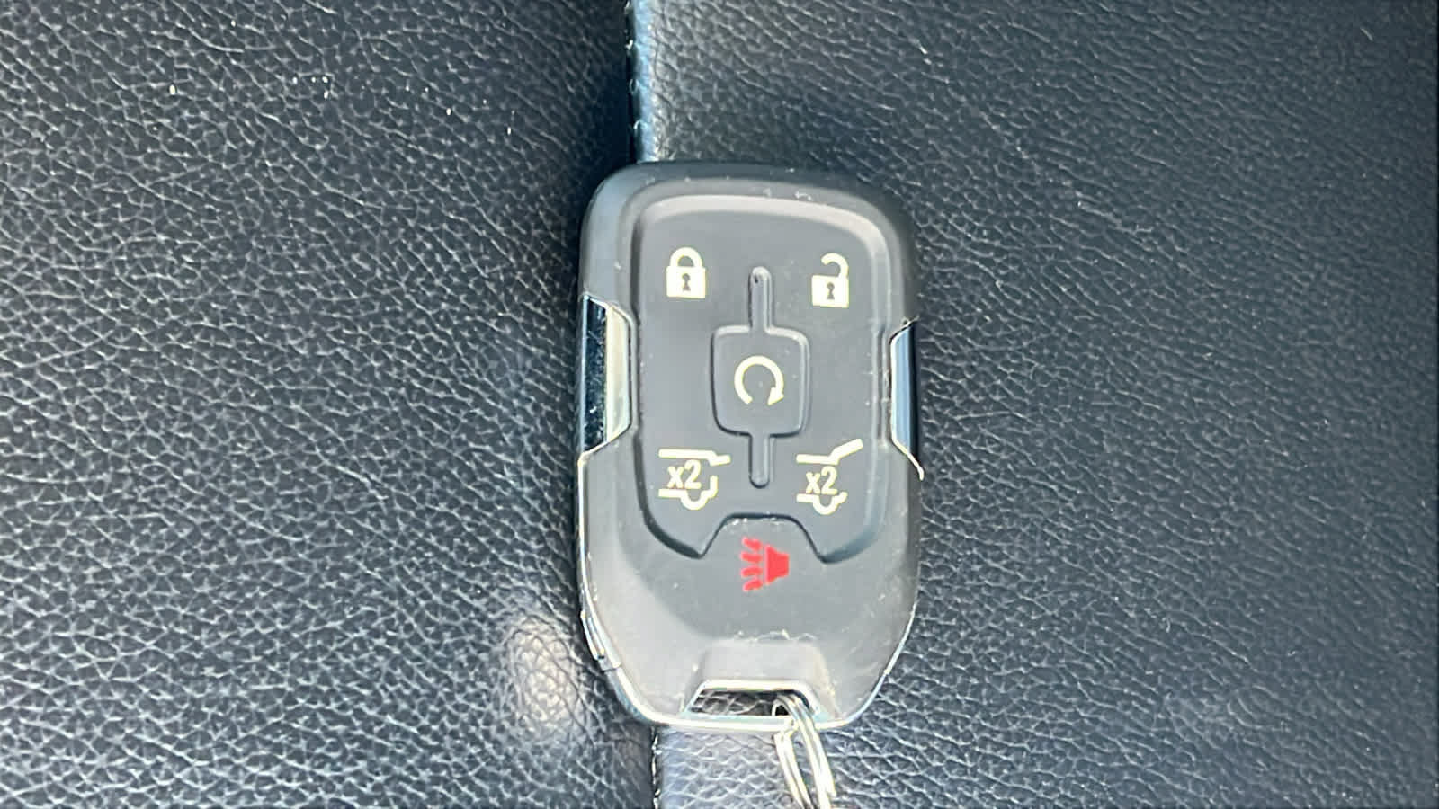 Used 2019 Chevrolet Tahoe LT AWD/4WD image 29