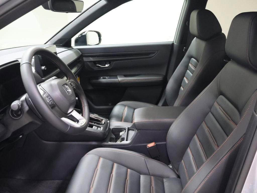New 2026 Honda CR-V Sport-L image 11
