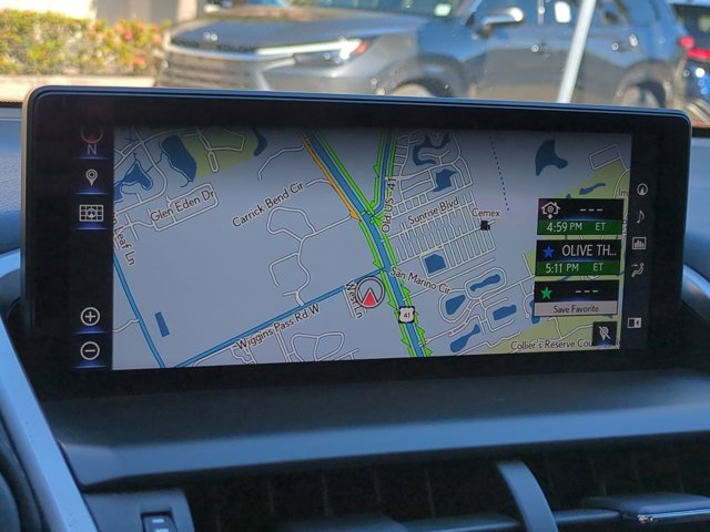 Used 2018 Lexus NX 300 F Sport image 20