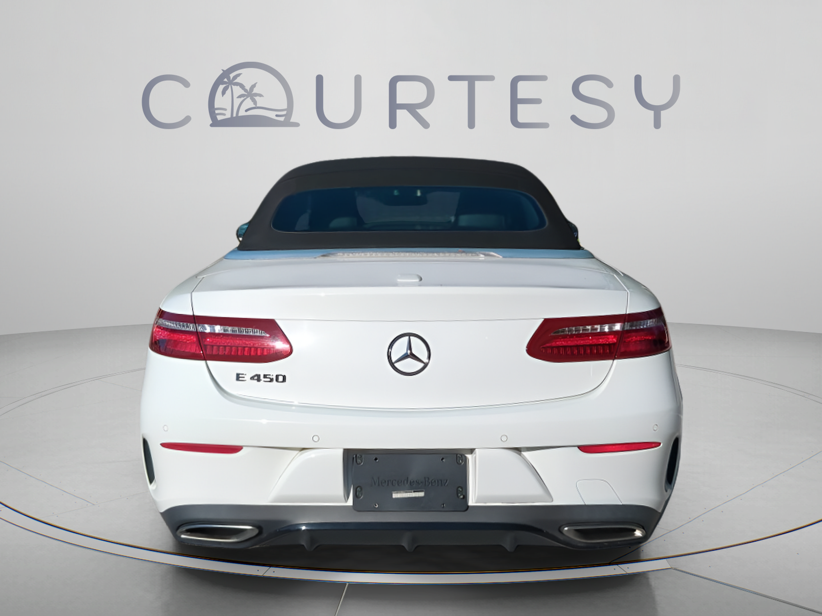 Used 2020 Mercedes-Benz E 450 Cabriolet image 6