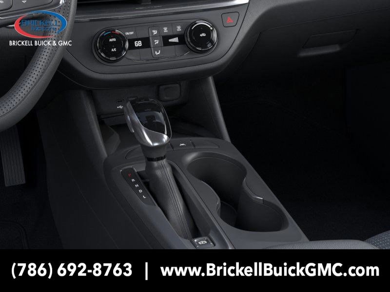 New 2026 Buick Envista Preferred w/ Convenience II Package image 23