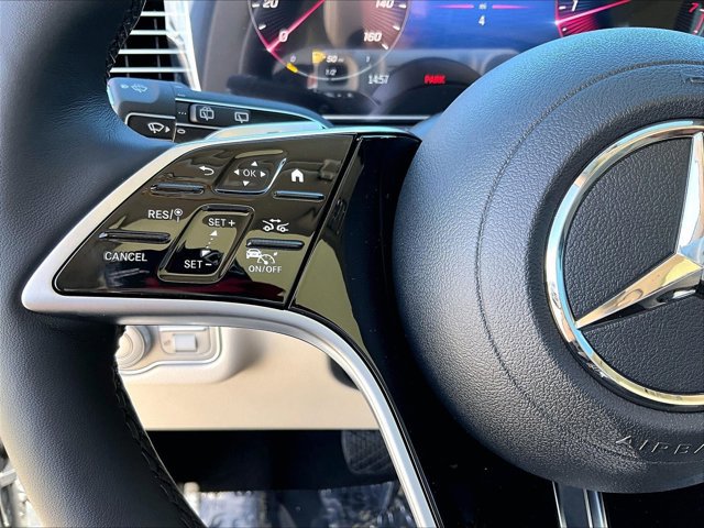 New 2026 Mercedes-Benz GLE 450 4MATIC image 20