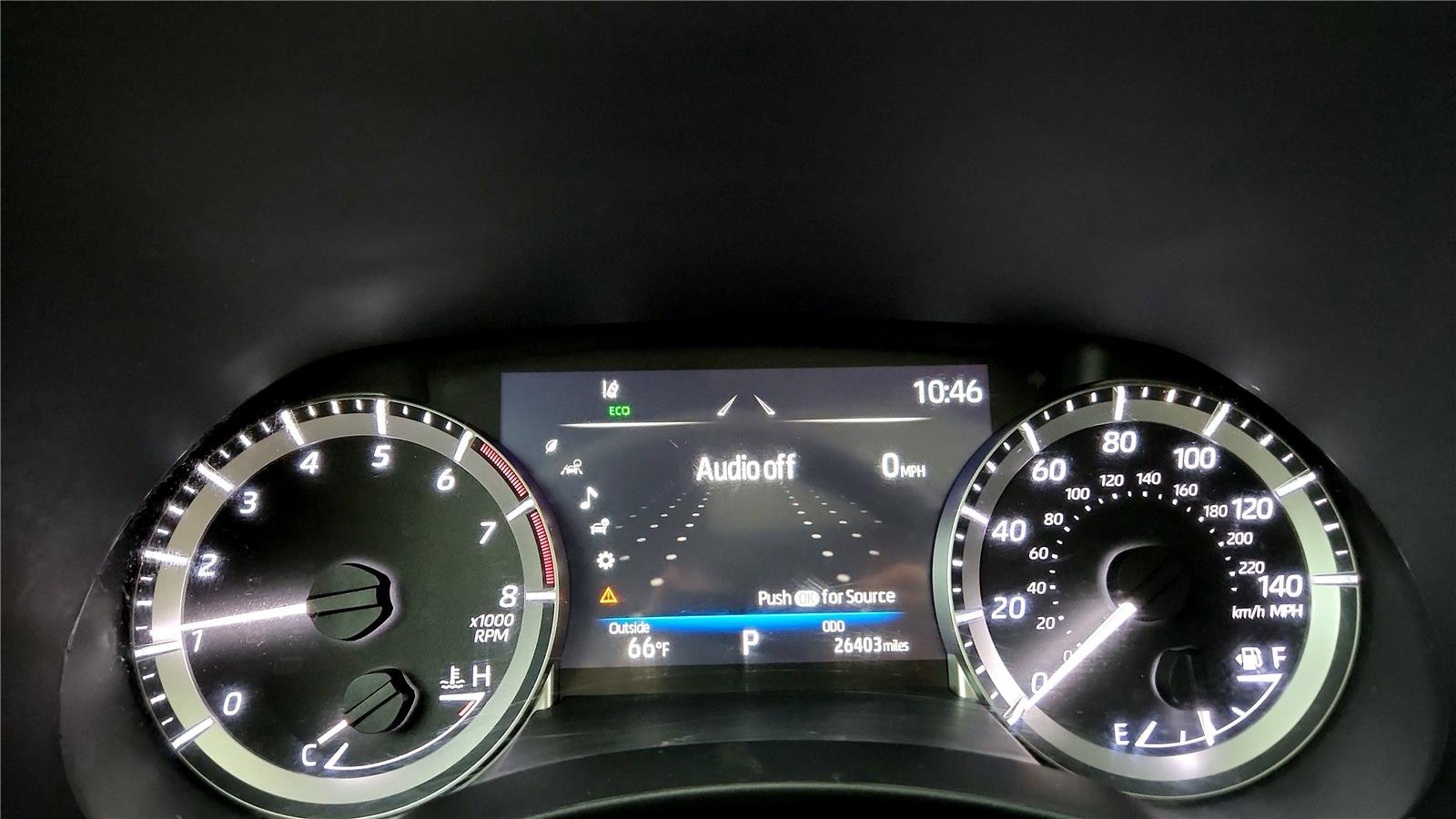 Used 2023 Toyota Highlander XSE AWD/4WD image 44