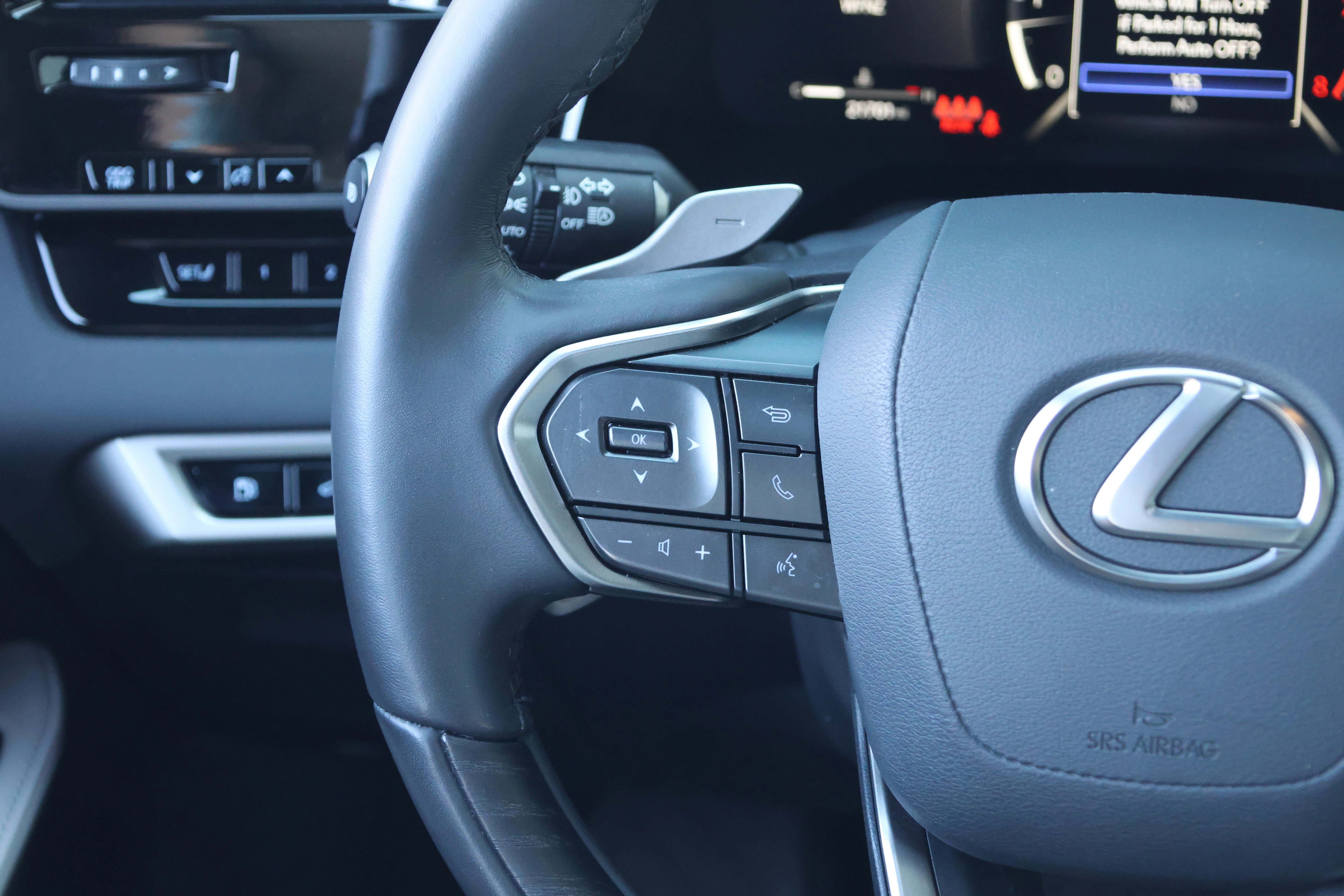 Used 2025 Lexus RX 350 Premium image 18