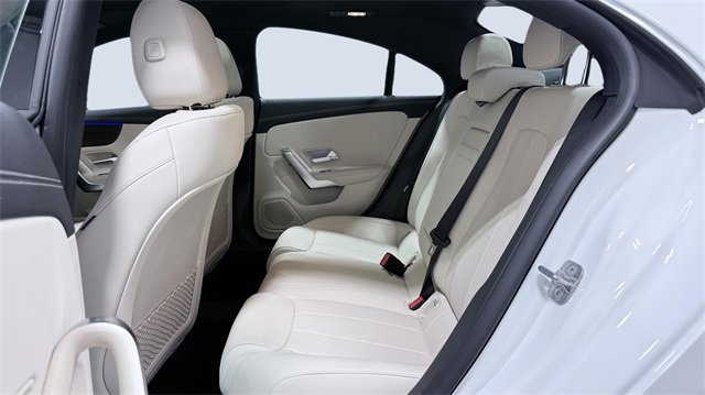 New 2026 Mercedes-Benz CLA 250 CLA 250 image 6