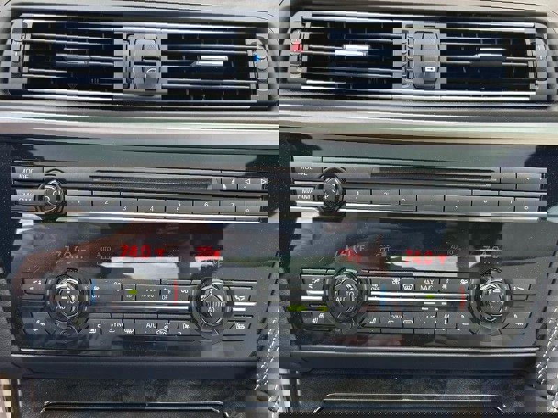 Used 2018 BMW 640i Gran Coupe xDrive image 23