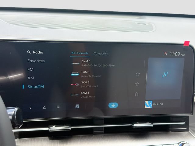 New 2026 Hyundai Kona SEL Sport FWD image 14