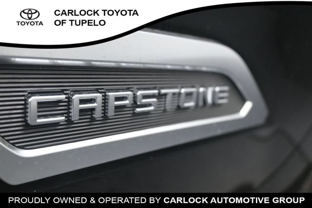 New 2026 Toyota Sequoia Capstone AWD/4WD image 18