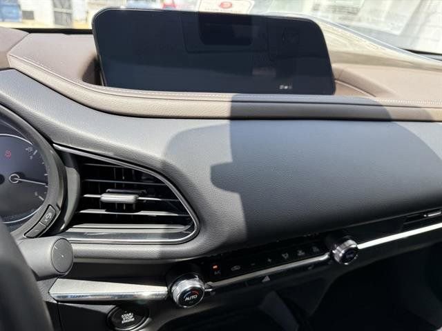 New 2025 MAZDA CX-30 AWD 2.5 S w/ Premium Package image 23