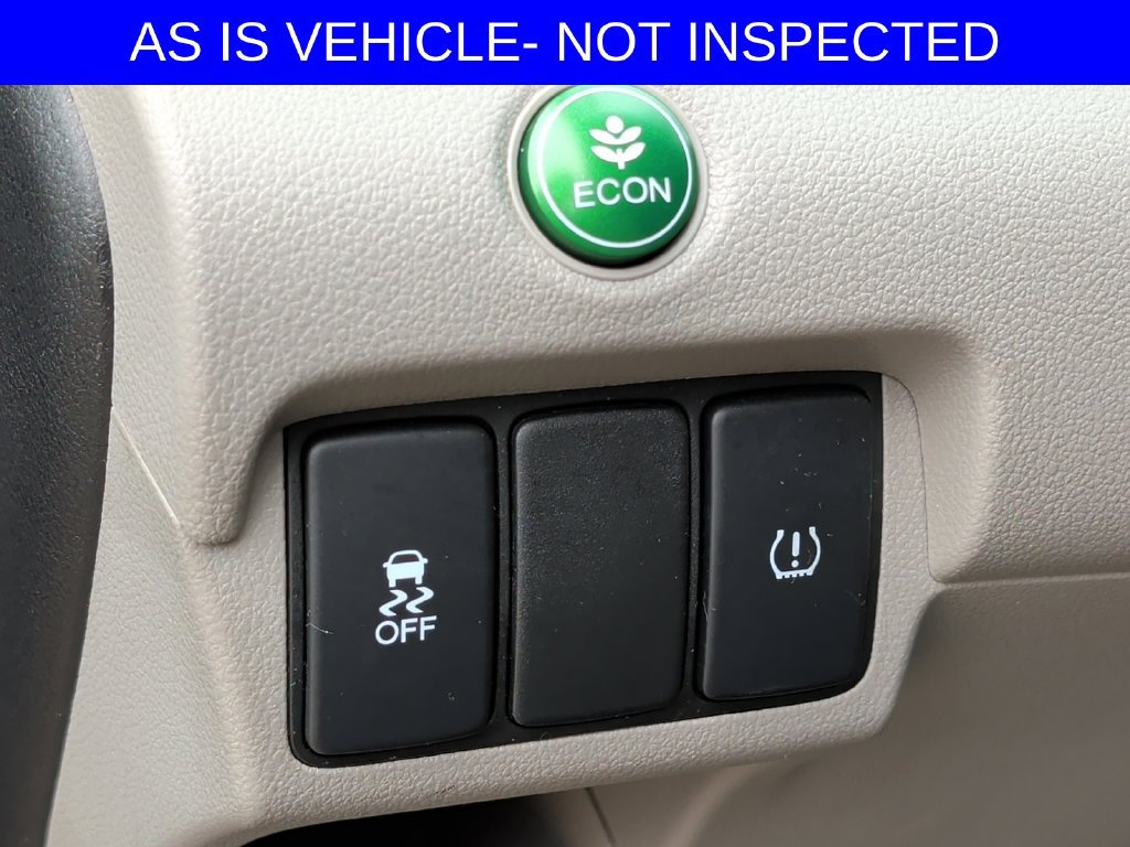 Used 2014 Honda CR-V EX-L image 14