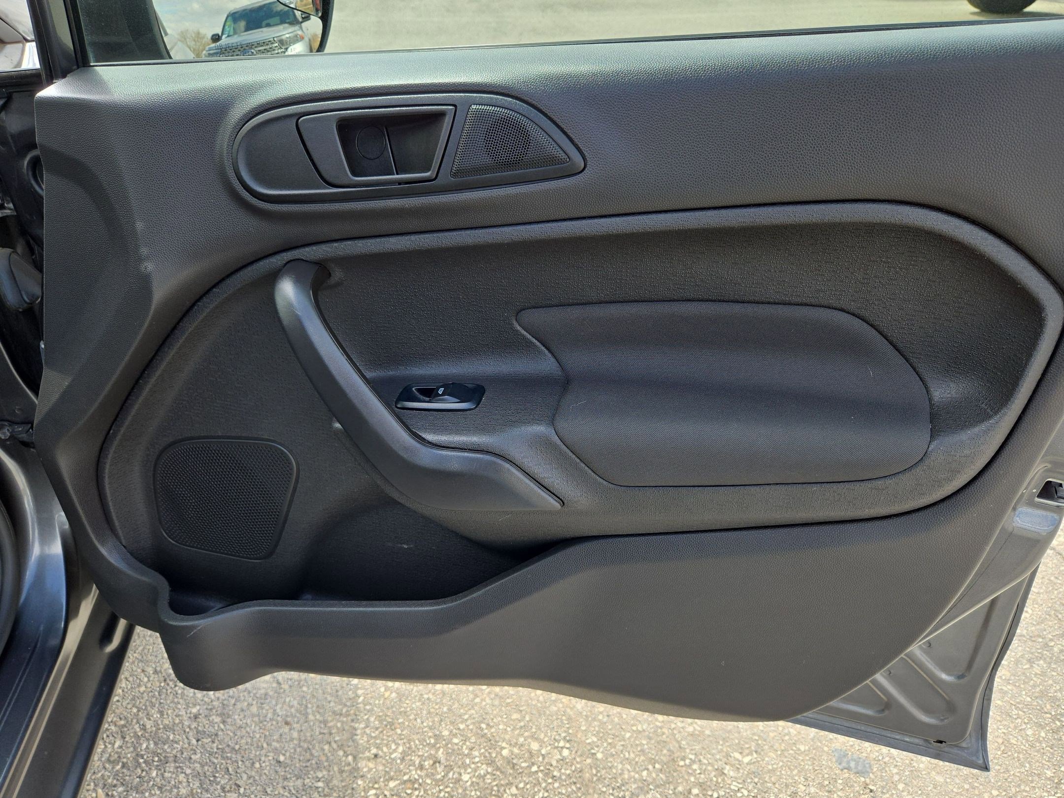 Used 2019 Ford Fiesta SE w/ Equipment Group 201A image 27