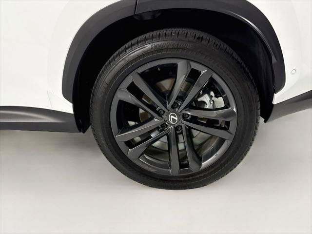 Certified 2026 Lexus NX 450h+ AWD w/ Accessory Package (2T) image 31