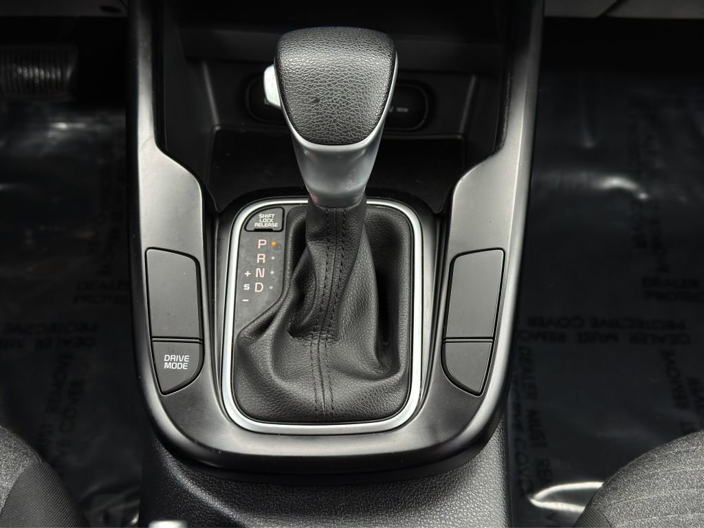 Used 2021 Kia Soul S image 19