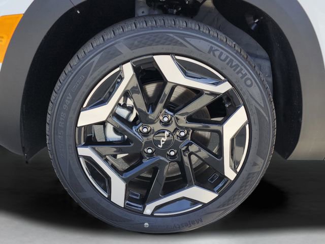 New 2026 Kia Seltos SX AWD/4WD image 39