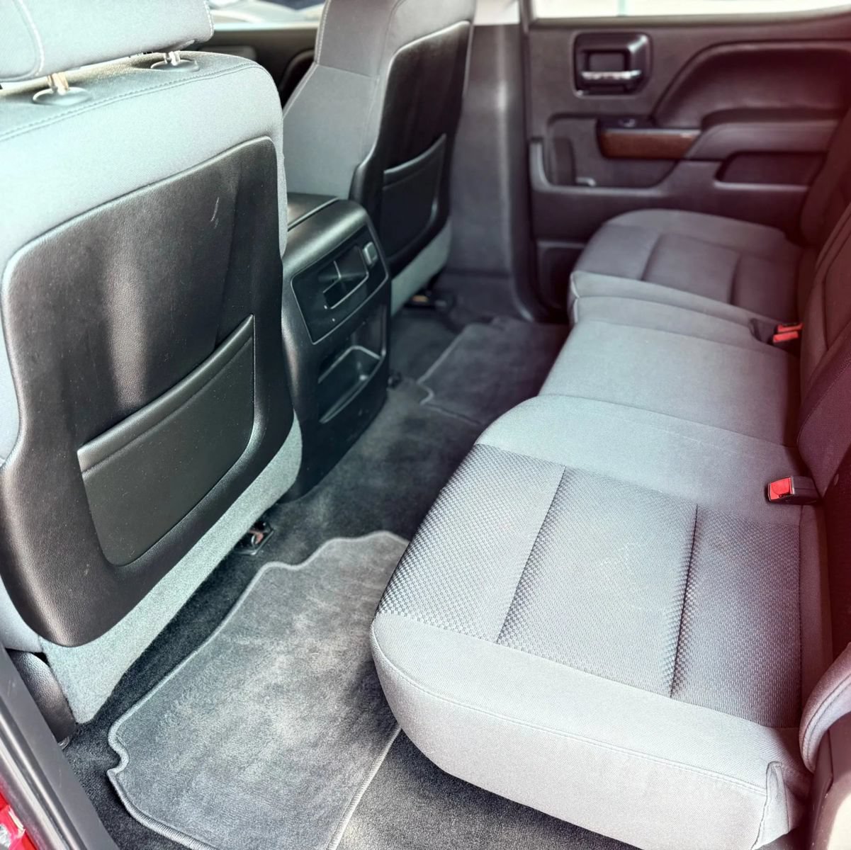 Used 2014 GMC Sierra 1500 SLE w/ SLE Value Package AWD/4WD image 26