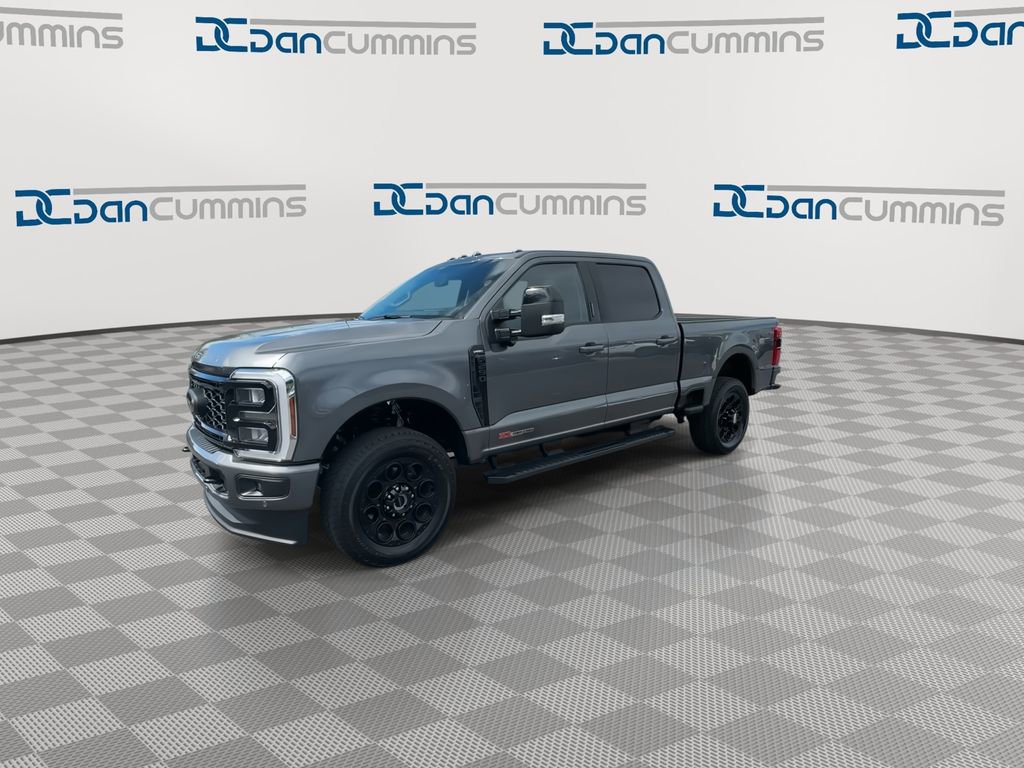 New 2026 Ford F250 Lariat AWD/4WD image 4