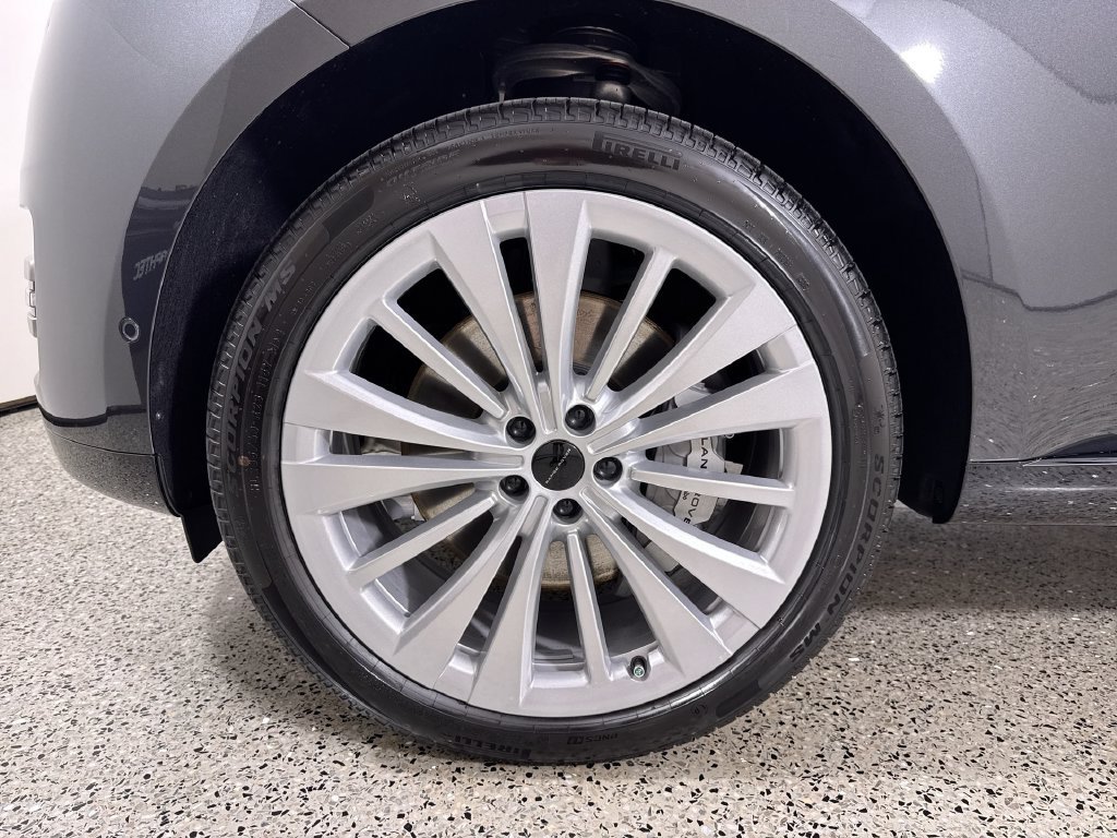 New 2026 Land Rover Range Rover SE AWD/4WD image 10