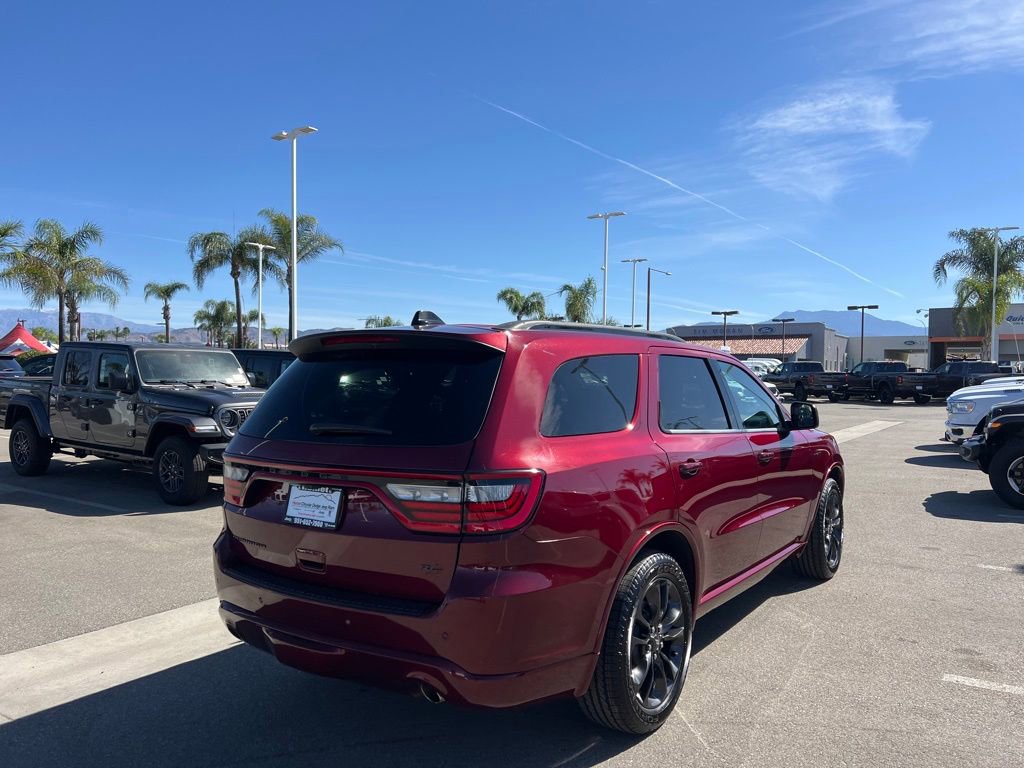 Used 2023 Dodge Durango R/T image 8