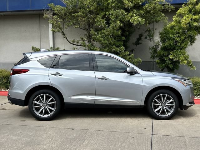 Certified 2024 Acura RDX SH-AWD w/ Technology Package image 3