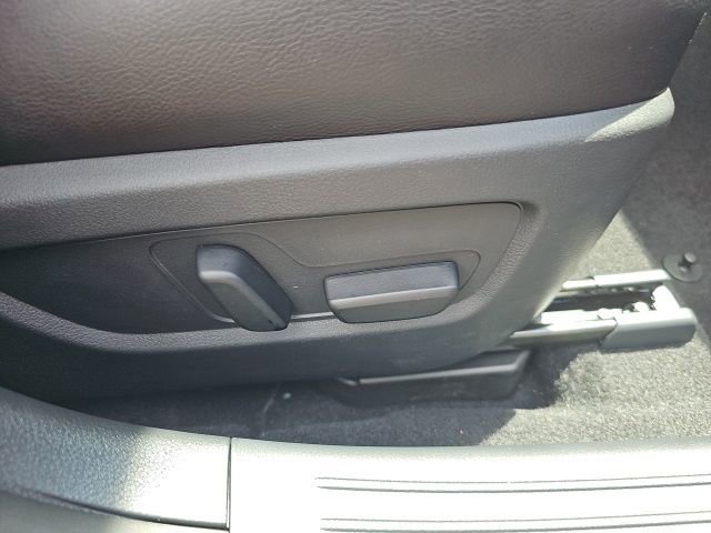 New 2025 MAZDA CX-50 AWD 2.5 Turbo w/ Cargo Package image 20