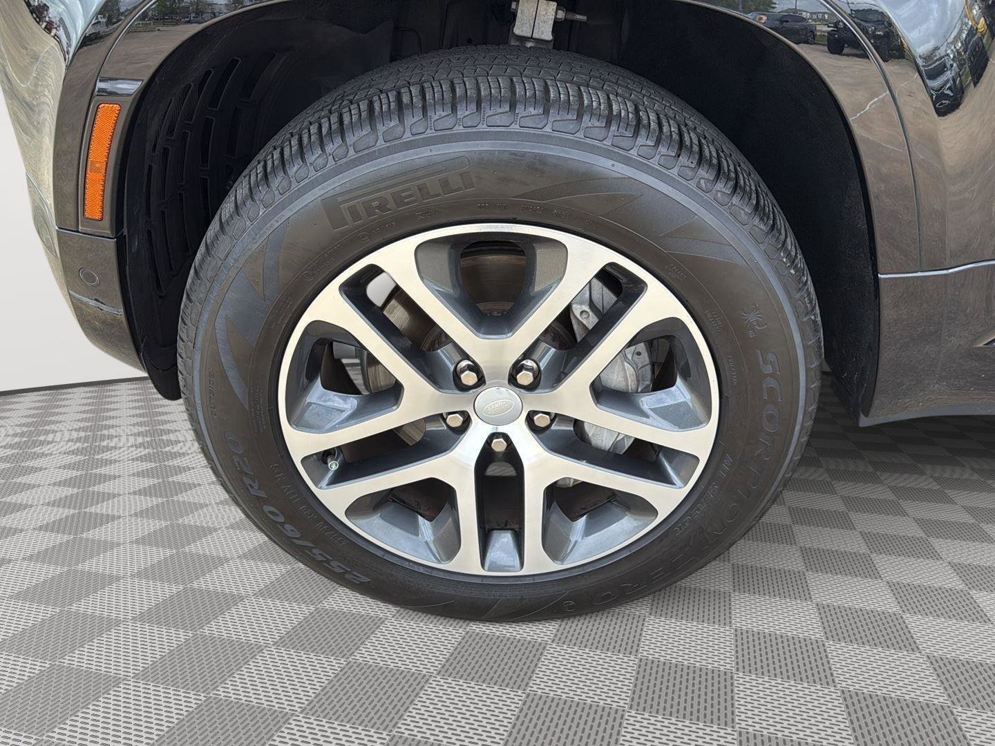 Used 2022 Land Rover Defender 110 XS Edition image 9