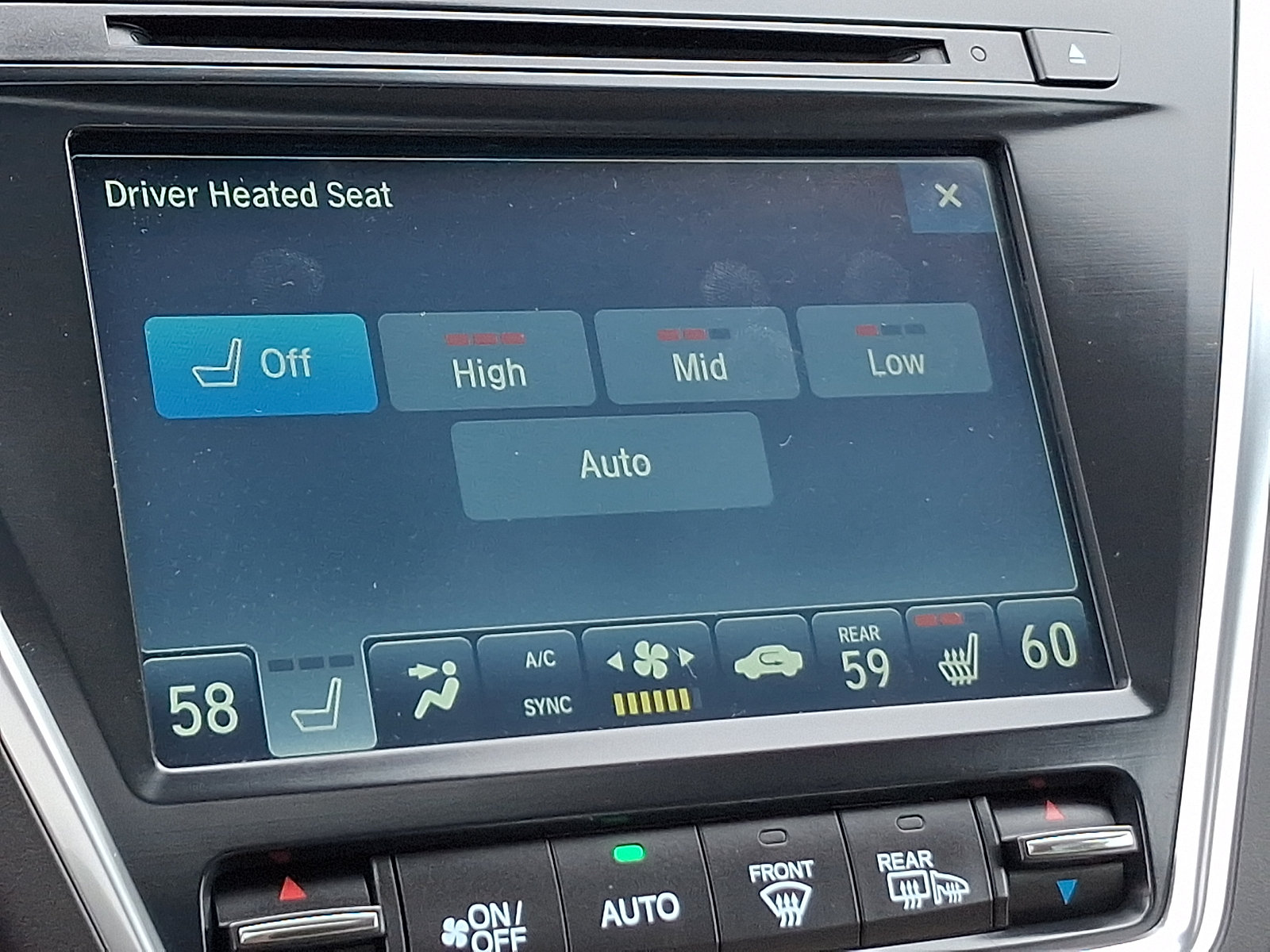 Certified 2019 Acura MDX w/ Technology Package AWD/4WD image 24
