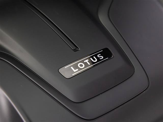 Used 2024 Lotus Emira First Edition RWD image 27