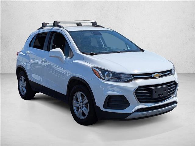 Used 2020 Chevrolet Trax LT image 3