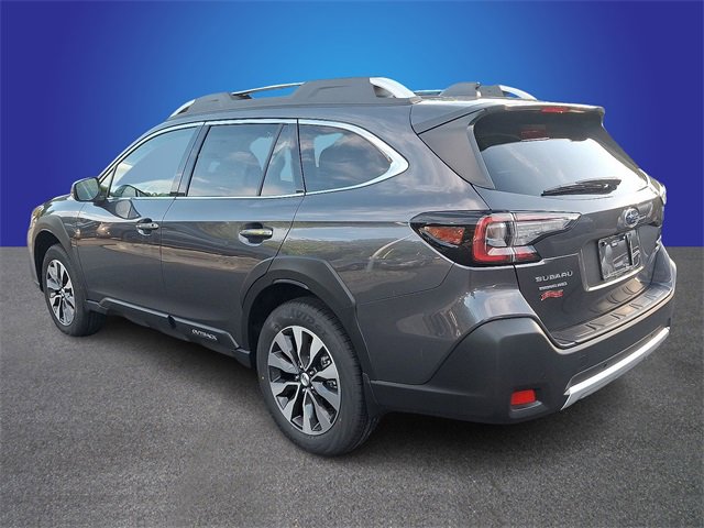 New 2025 Subaru Outback Touring XT image 4