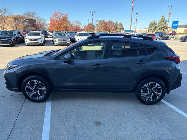 Used 2024 Subaru Crosstrek 2.0i Premium w/ Popular Package #4 AWD/4WD image 6