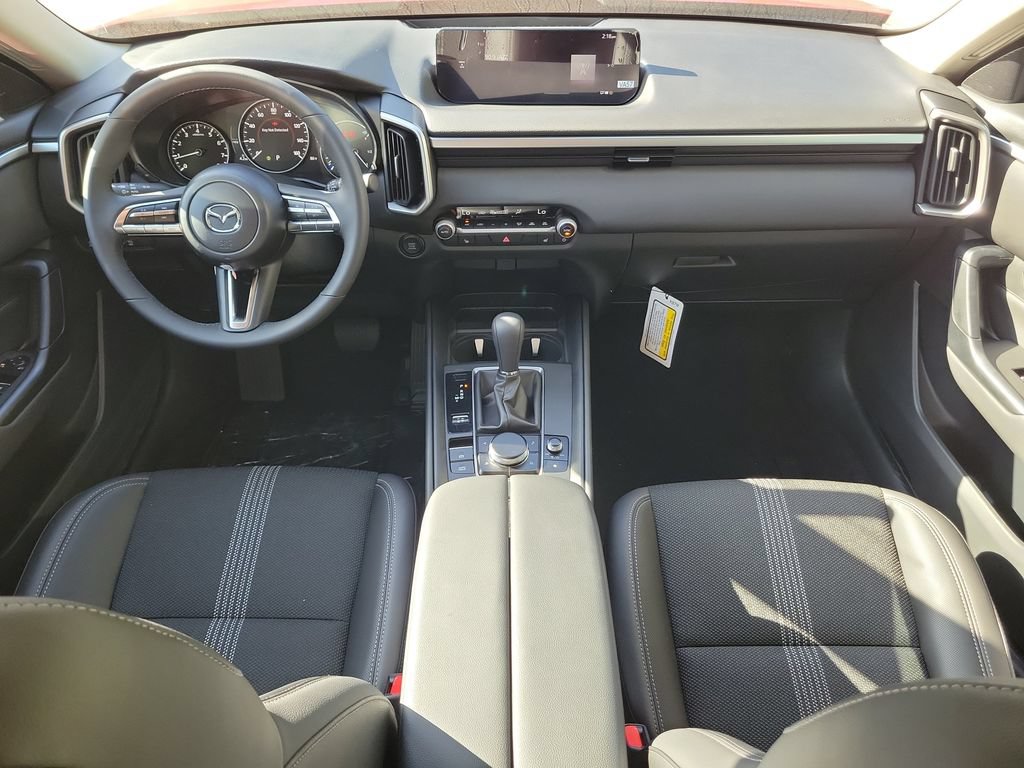 New 2026 MAZDA CX-50 AWD 2.5 S w/ Weather Package image 14