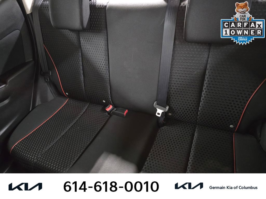 Used 2012 MAZDA MAZDA2 Touring image 19